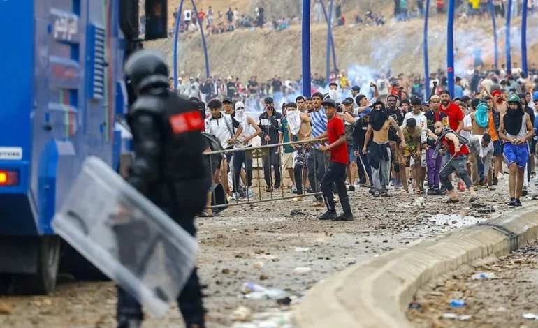 Spain Boosts Ceuta Security Amid Calls for New Border Rush