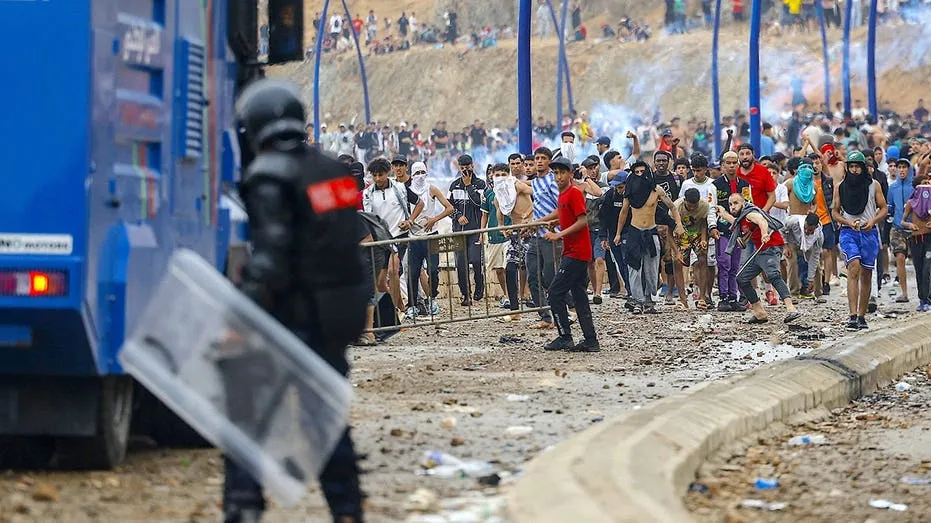 Spain Boosts Ceuta Security Amid Calls for New Border Rush