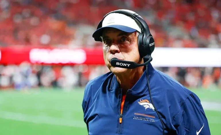 Sean Payton Roasts Falcons Crowd After Preseason Blowout