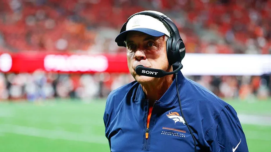 Sean Payton Roasts Falcons Crowd After Preseason Blowout