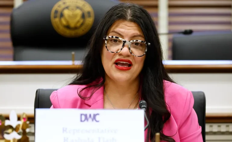 Florida Rally for Progressive Candidates Relocated After Venue Cancellation