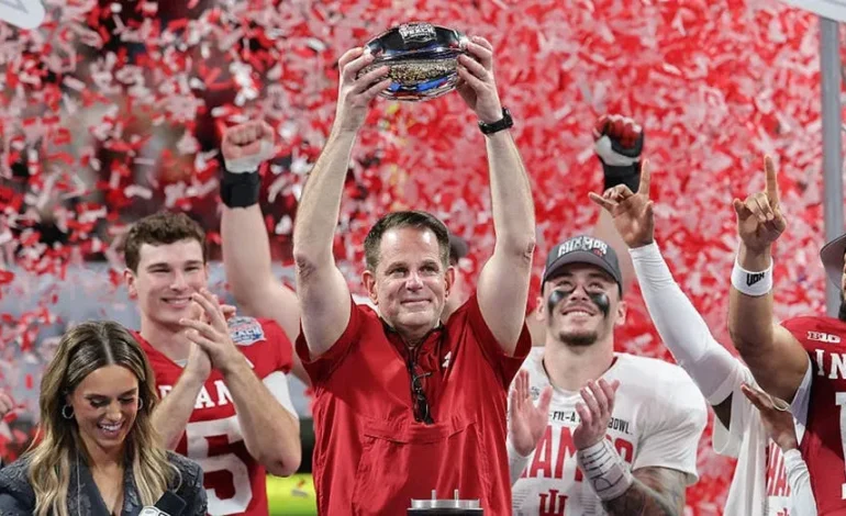 5 College Football Underdogs Who Shocked the World and Won Championships