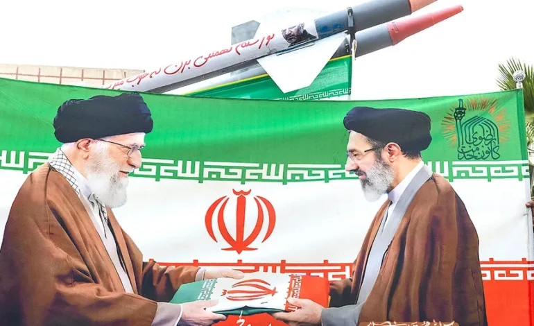 Israel Unveils Vast Arsenal Linked to Iran’s Terror Network