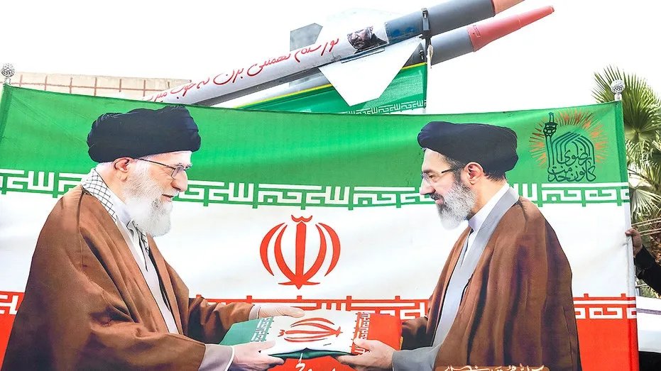 Israel Unveils Vast Arsenal Linked to Iran’s Terror Network