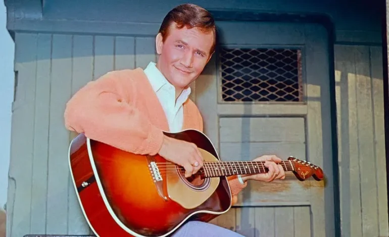 Roger Miller’s Path to Stardom: Jail or the Army?
