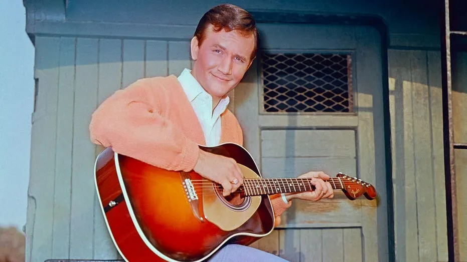 Roger Miller’s Path to Stardom: Jail or the Army?