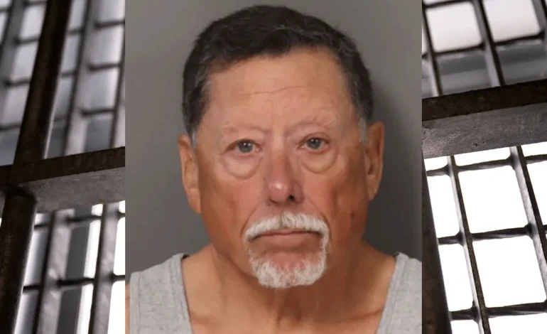 Ex-Detective Arrested for 1991 Assault After Cold Case Review