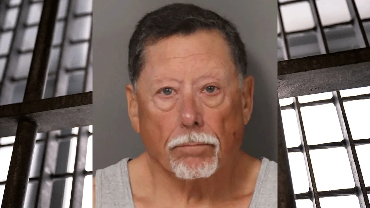 Ex-Detective Arrested for 1991 Assault After Cold Case Review