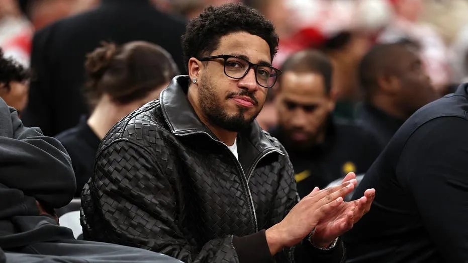 Tyrese Haliburton Questions NBA Schedule for His Return