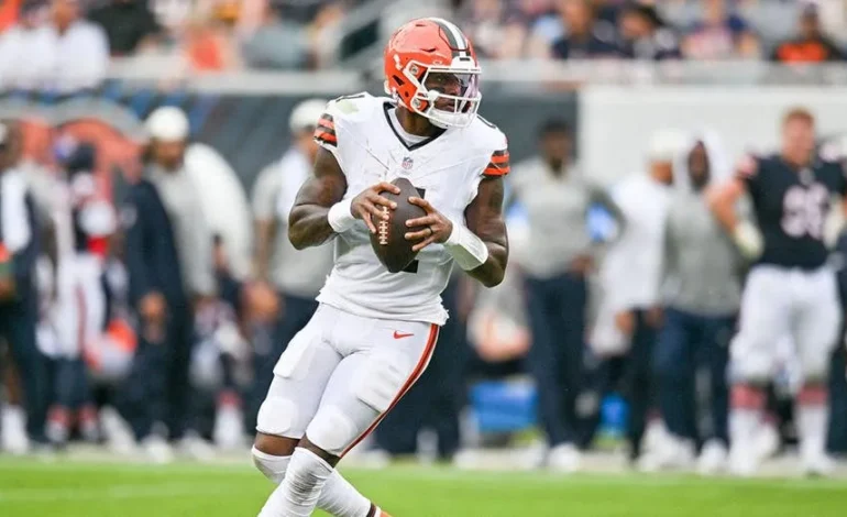 Deshaun Watson Returns to Field in Preseason Opener