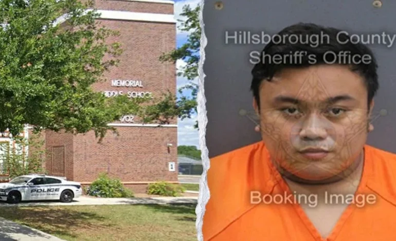 Florida Teacher Arrested for Inappropriate Student Communications