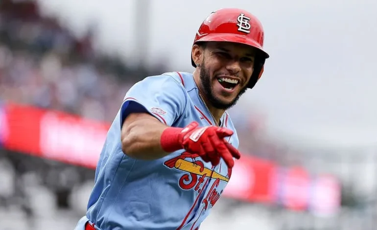 Cardinals Rookie Joshua Baez Makes MLB History with Three Consecutive Home Runs