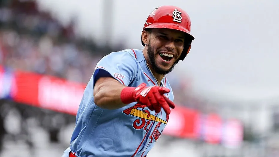 Cardinals Rookie Joshua Baez Makes MLB History with Three Consecutive Home Runs