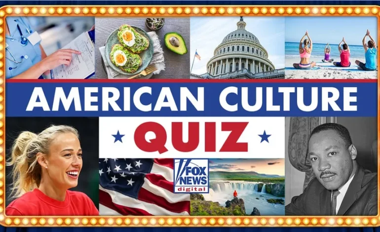 American Culture Quiz: Summer Spending & Basketball Prowess