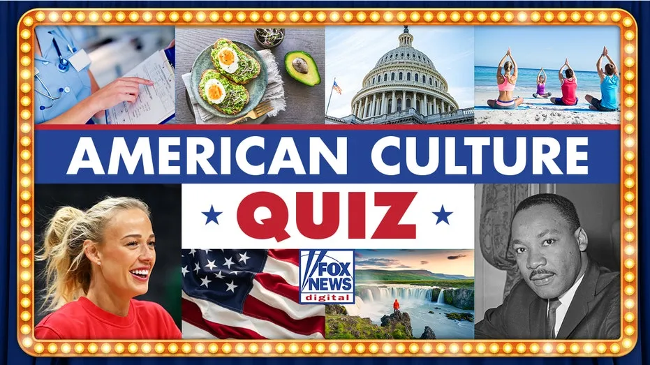 American Culture Quiz: Summer Spending & Basketball Prowess