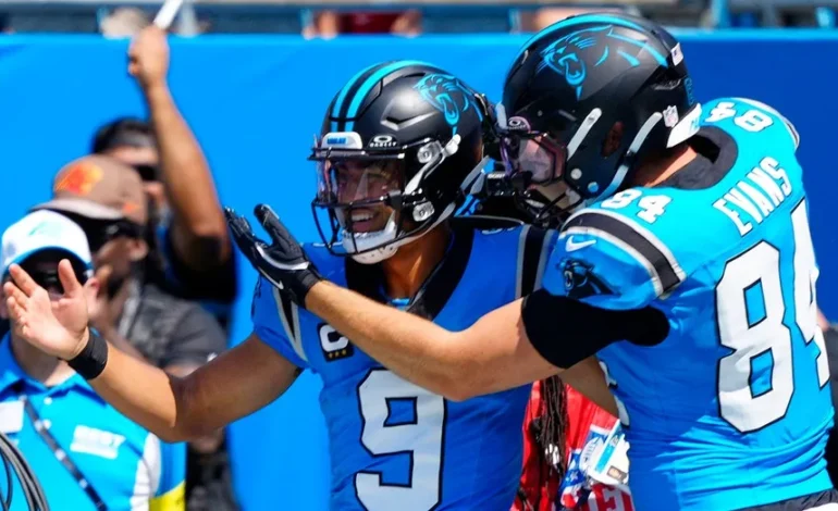 Carolina Panthers: Can Bryce Young Lead a Playoff Push in 2026?