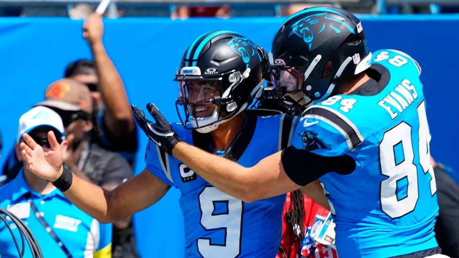 Carolina Panthers: Can Bryce Young Lead a Playoff Push in 2026?