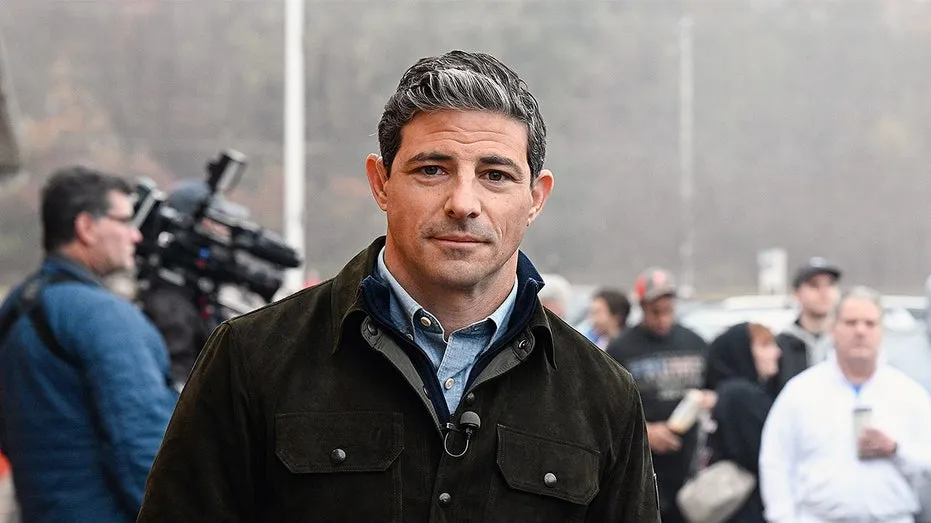 CBS Correspondent Matt Gutman Accused of Harassment in Lawsuit
