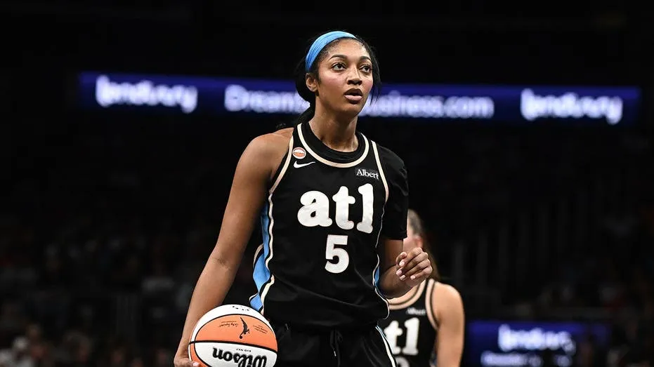 Angel Reese Shakes Off Slow Start to Fuel Dream’s Halftime Surge