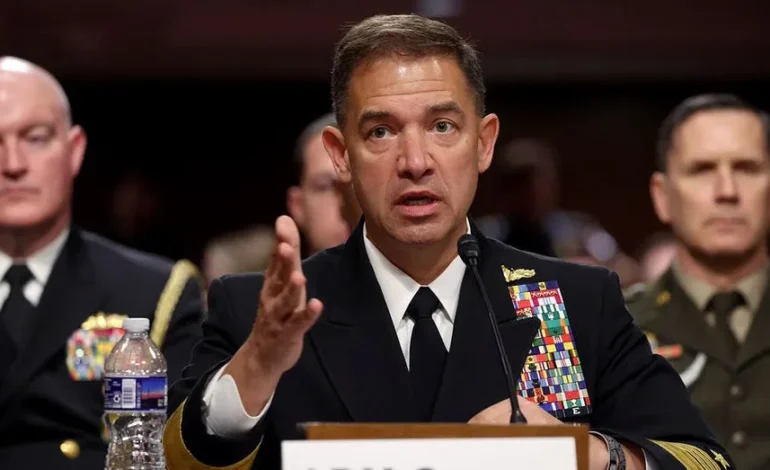 USS Abraham Lincoln’s Mental Health Record Praised Amid Deployment