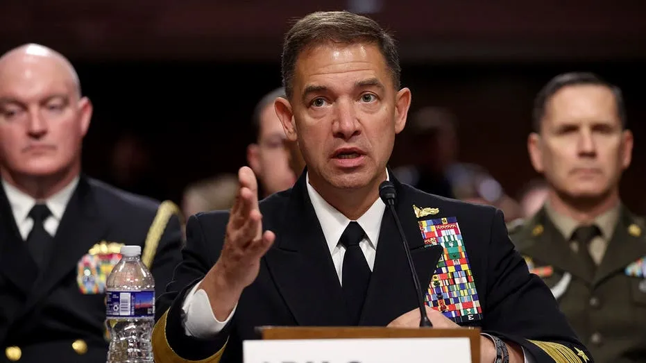 USS Abraham Lincoln’s Mental Health Record Praised Amid Deployment