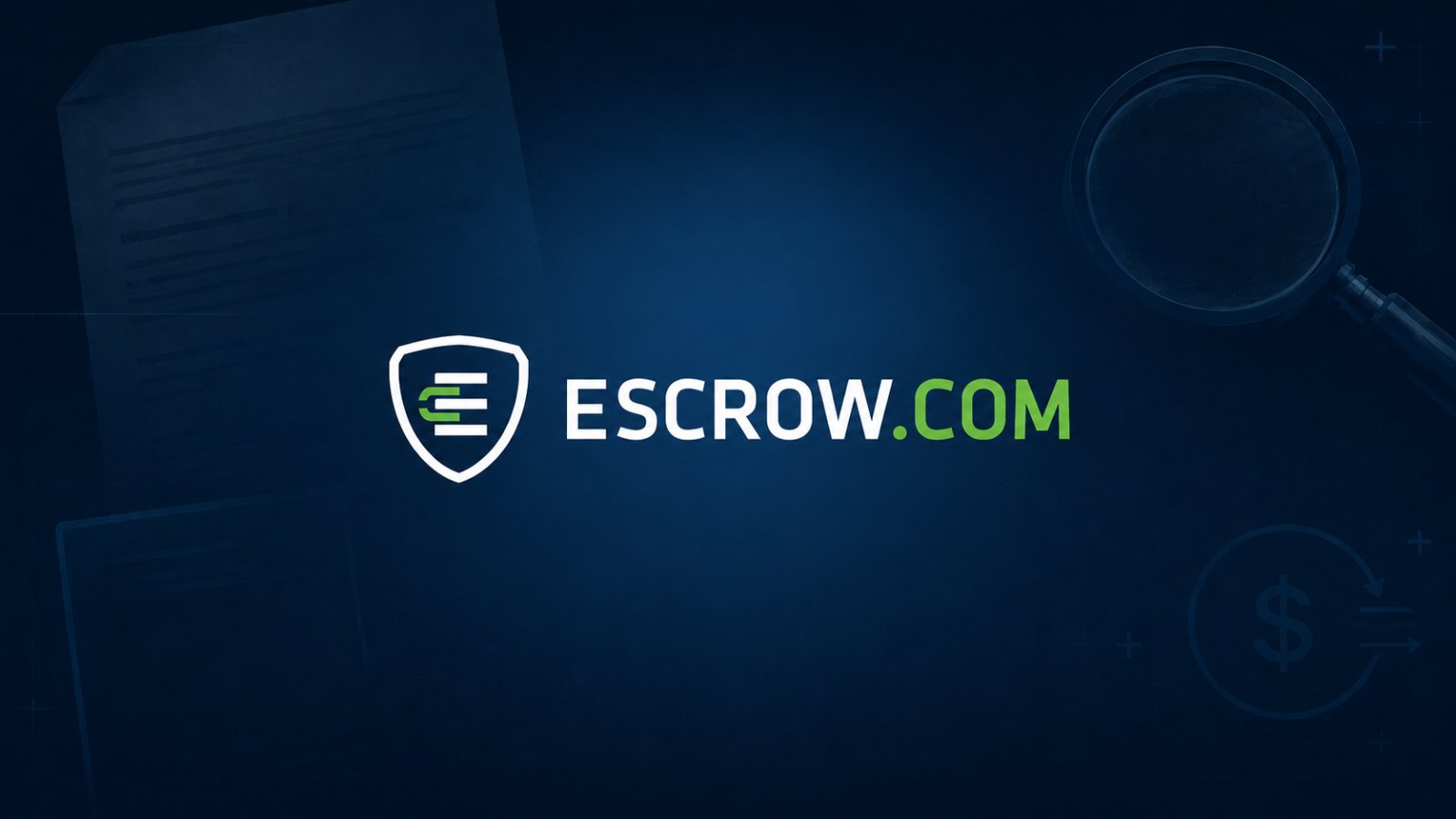 Escrow.com Accepted a $500,000 Deal, Then Refused to Act as Escrow