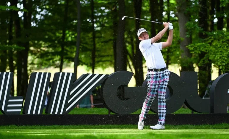 LIV Golf’s Future Uncertain as Key Player Admits Time May Be Running Out