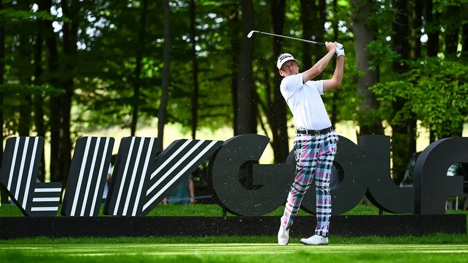 LIV Golf’s Future Uncertain as Key Player Admits Time May Be Running Out