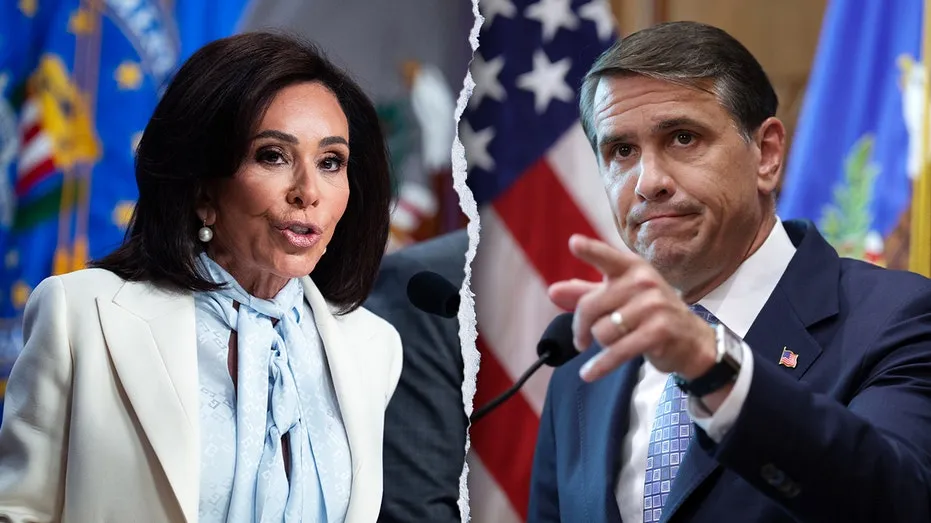 Blanche Defends Prosecutor Pirro After Lincoln Pool Vandalism Case Dropped