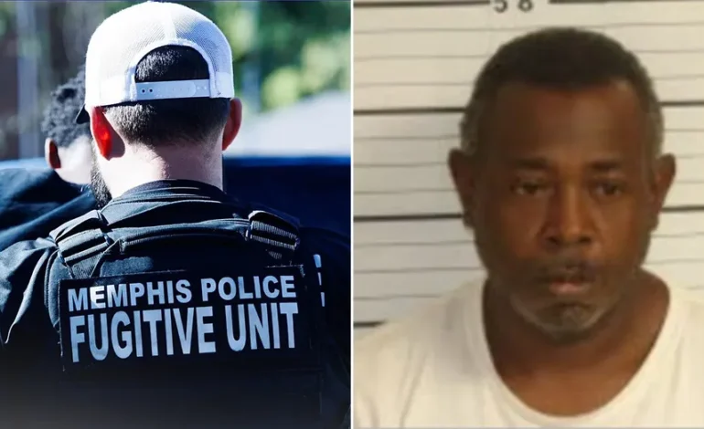 Louisiana Man Accused of Killing Wife, Driving Her Body Across State Lines