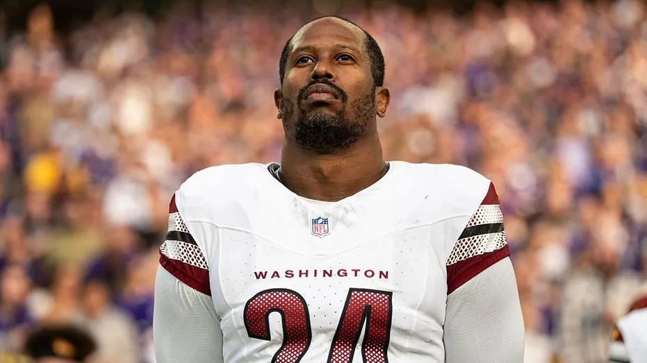 Von Miller Joins Dallas Cowboys in Hometown NFL Return