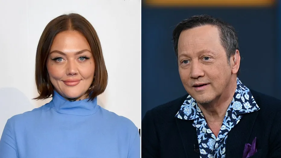 Rob Schneider Hopes for Reconciliation with Daughter Elle King