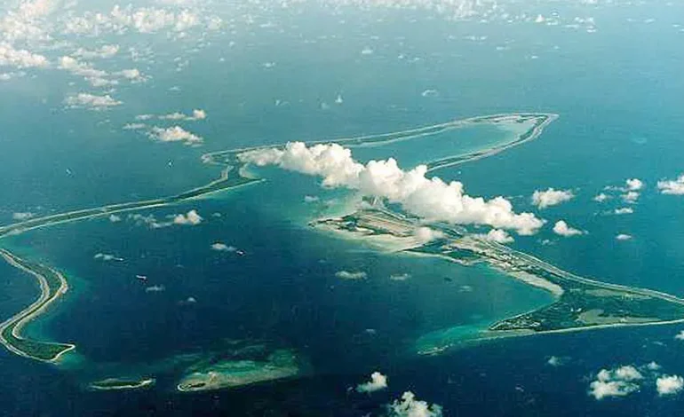 Diego Garcia’s Strategic Role Amplified by Iran Conflict