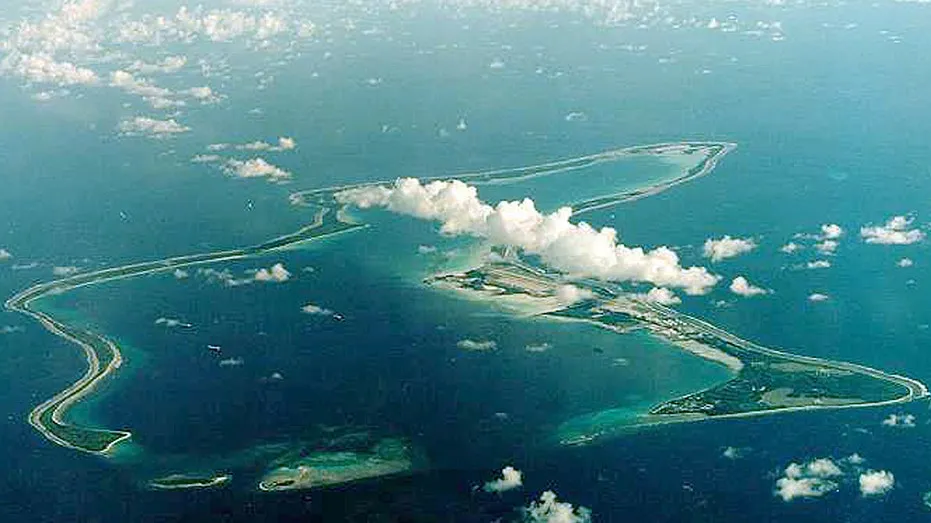 Diego Garcia’s Strategic Role Amplified by Iran Conflict