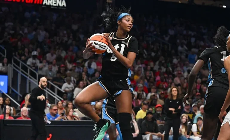 ESPN’s Deep Dive into Angel Reese’s Rebounding: A Look at the ‘Mebound’ Phenomenon