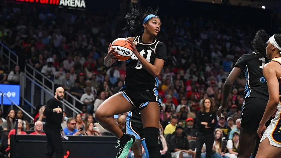 ESPN’s Deep Dive into Angel Reese’s Rebounding: A Look at the ‘Mebound’ Phenomenon