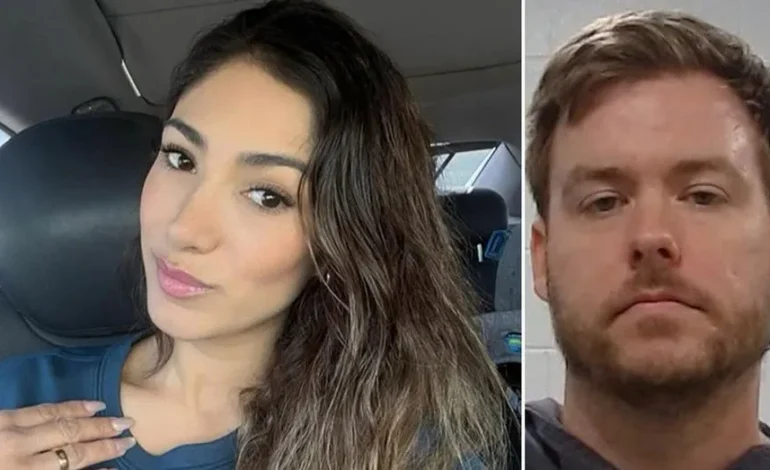 Texas Father Arrested for Murder After Estranged Wife Found Deceased