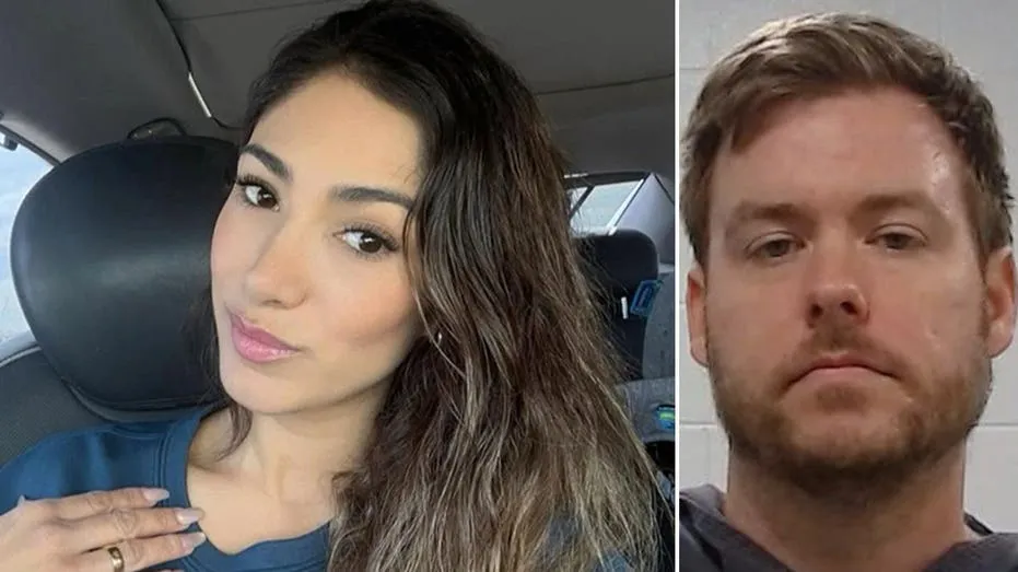 Texas Father Arrested for Murder After Estranged Wife Found Deceased