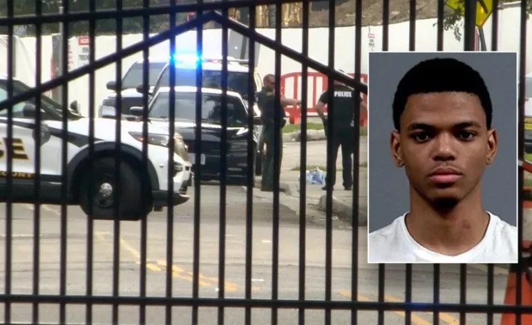 Virginia State University Shooting: Police Seek Additional Gunmen