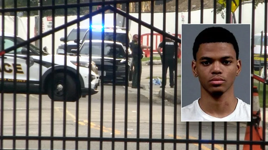 Virginia State University Shooting: Police Seek Additional Gunmen
