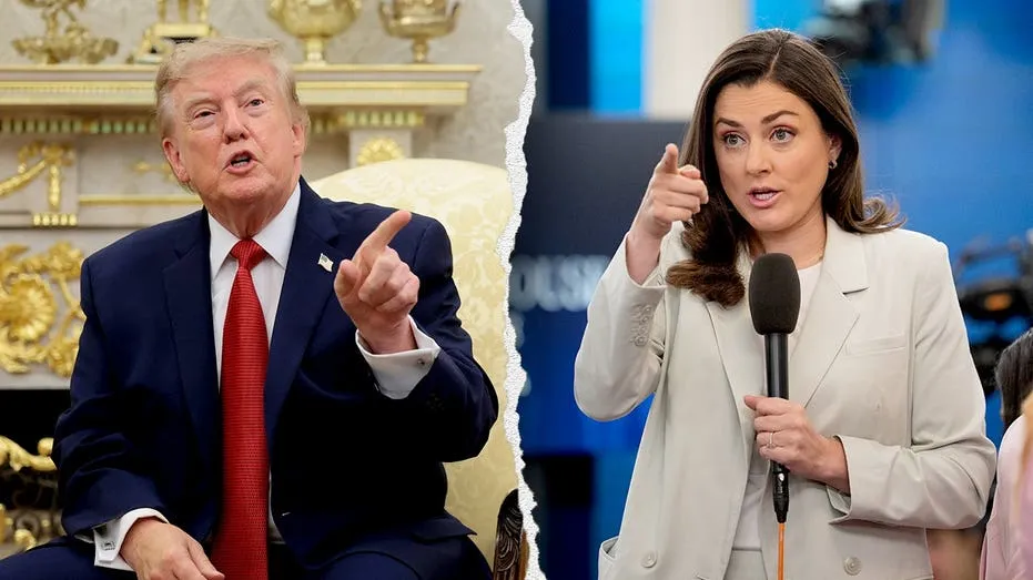 CNN Defends Reporter Amid White House Attacks
