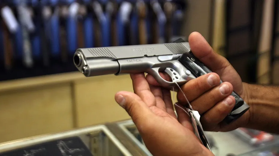 LA Gun Permit Delays Resolved After DOJ Lawsuit