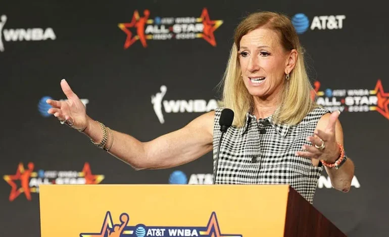 WNBA Admits Security Erred in Forcing Fans to Cover Shirts