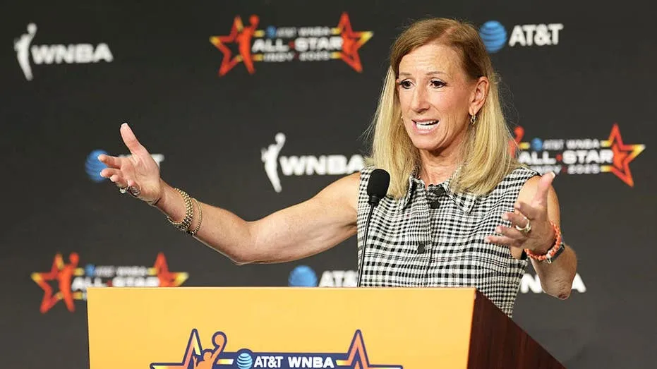 WNBA Admits Security Erred in Forcing Fans to Cover Shirts