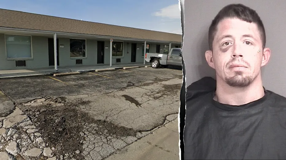 Missouri Man Faces Murder Charge After Girlfriend’s Motel Death