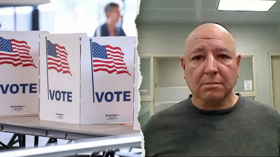 Colombian National Sentenced for Decades-Long Voter Fraud Scheme