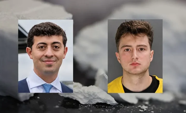 Penn State Cocaine Ring Disrupted; 14 Charged in Fraternity Drug Operation