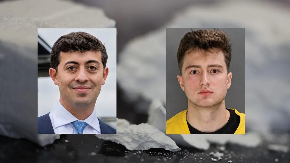 Penn State Cocaine Ring Disrupted; 14 Charged in Fraternity Drug Operation