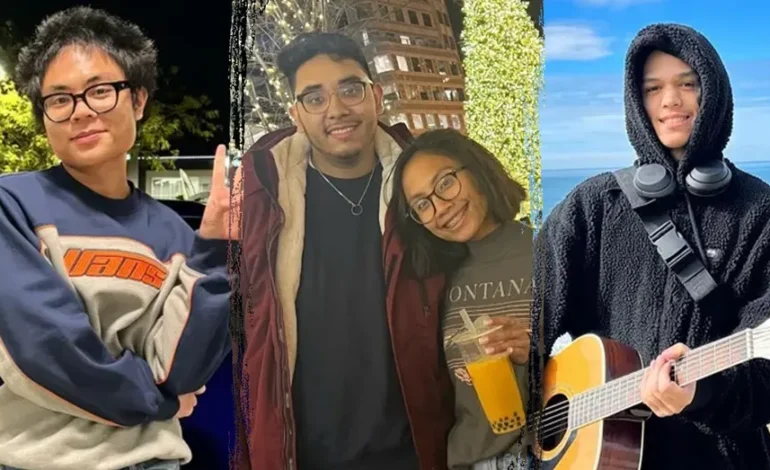 California Man Pleads Guilty to Brutal Revenge Killing of Ex’s Family