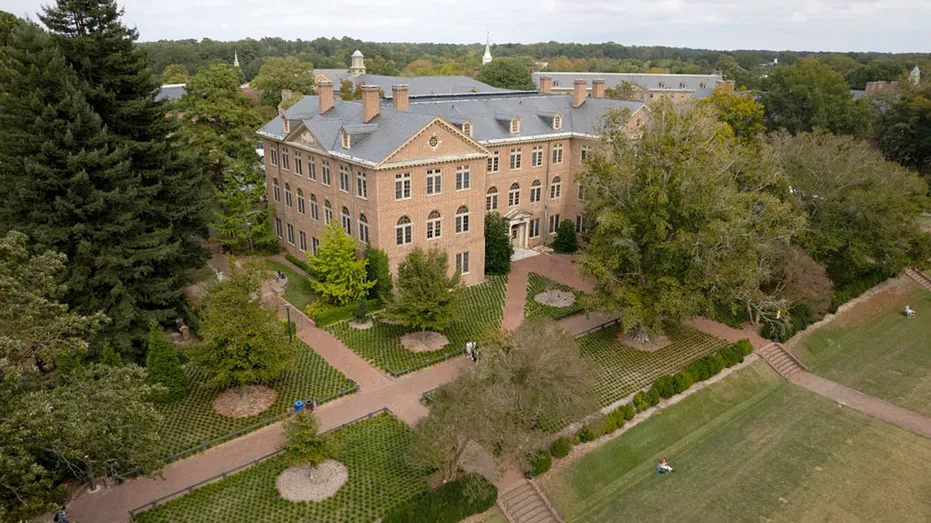 DOJ Probes William & Mary Over Race-Conscious Scholarships